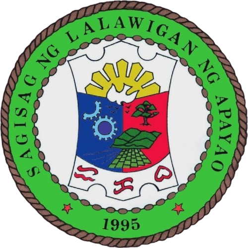 Apayao logo